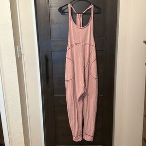 Ces Femme Jumpsuit